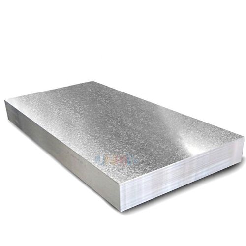 Galvanized Steel Sheets(2)